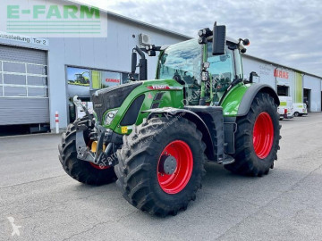 Fendt