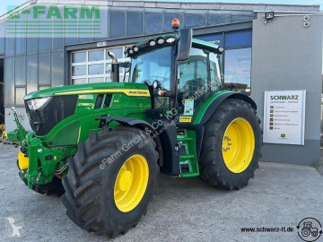 John Deere