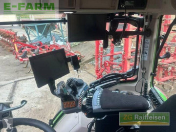 Tracteur agricole Fendt 516 vario