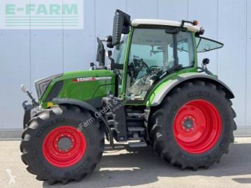 Fendt