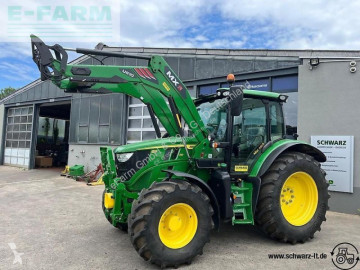 John Deere