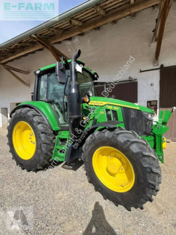 John Deere