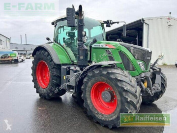 Fendt