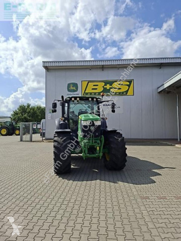 John Deere
