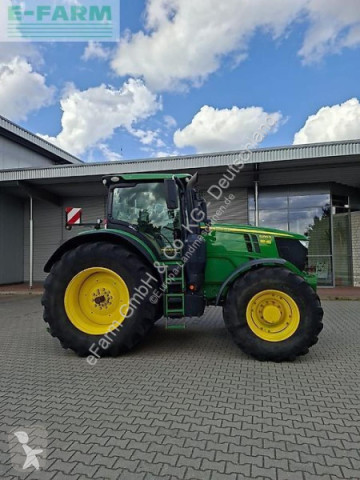 John Deere