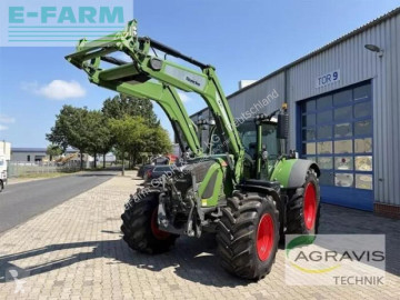 Fendt