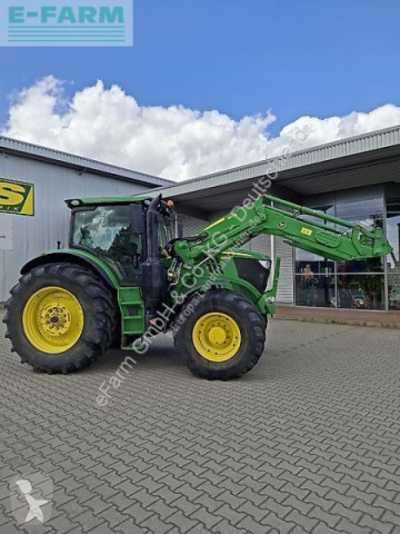 John Deere
