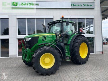 John Deere