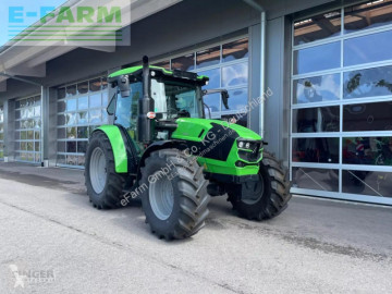 Deutz-Fahr