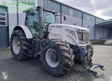 Massey Ferguson
