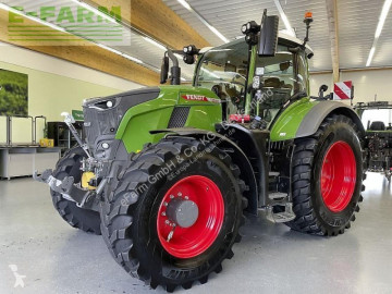 Fendt