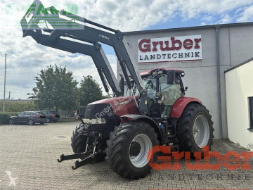 Tractor Case puma 240 cvx hi-escr