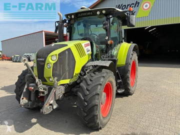 Claas