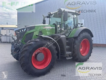 Fendt