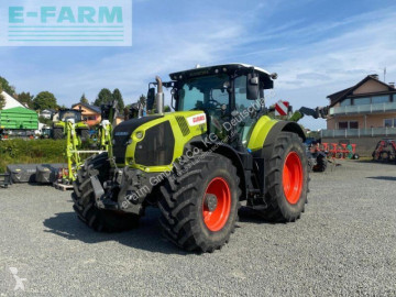 Claas