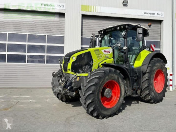 Claas