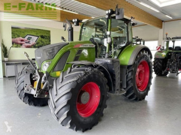 Fendt