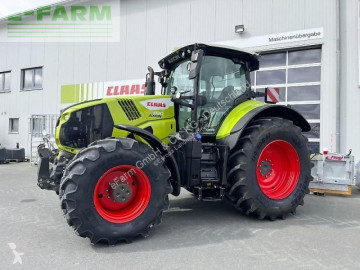Claas
