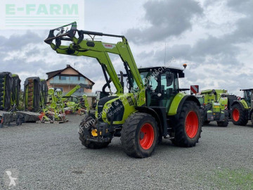 Claas