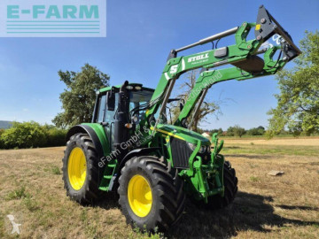 John Deere