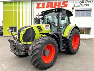 Claas