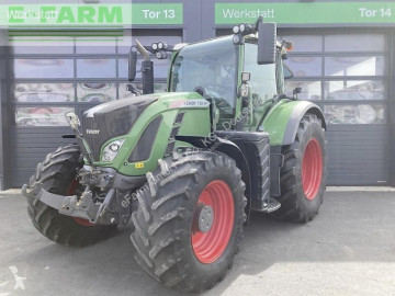Fendt
