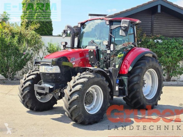 Tractor Case luxxum 120