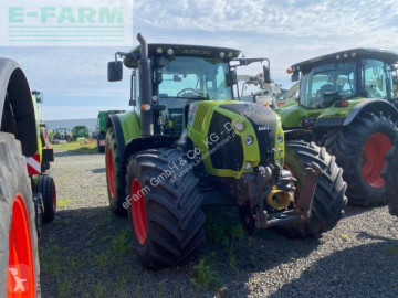 Claas