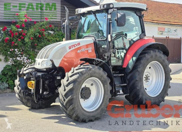 Steyr