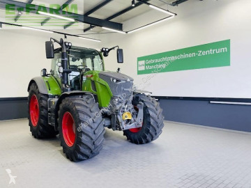 Fendt