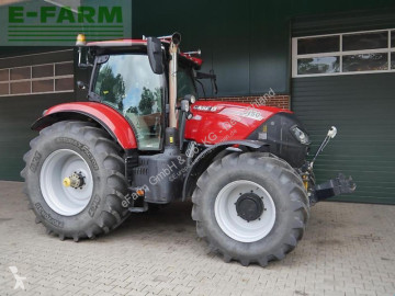 Tractor Case puma 150 multicontroller fzw