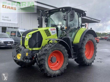 Claas