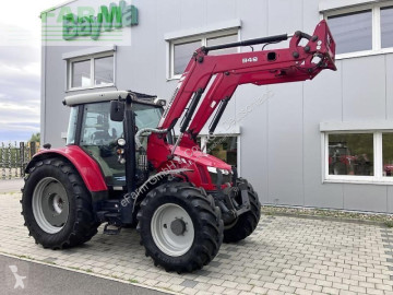Massey Ferguson