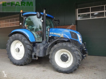 New Holland