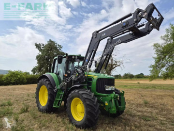 John Deere