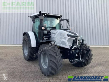 Tractor Lamborghini spark r 125