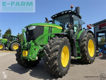 John Deere