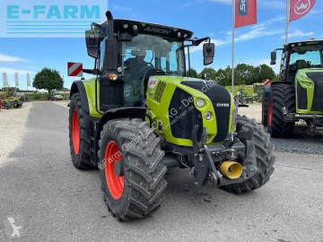 Claas