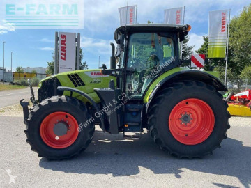 Claas