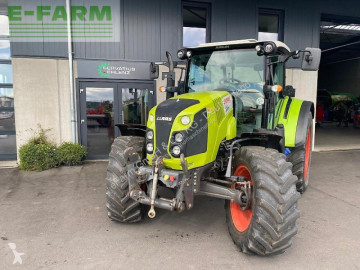 Claas