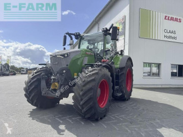 Tracteur agricole Fendt 728 vario gen7 profi+ rtk
