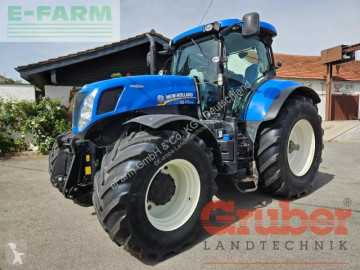 New Holland