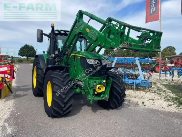 John Deere