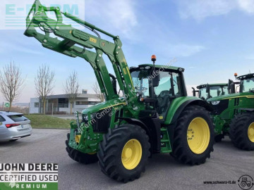 John Deere