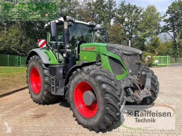 Fendt