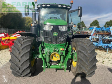 John Deere