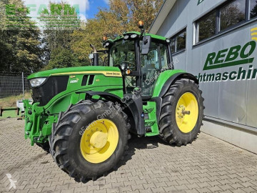John Deere