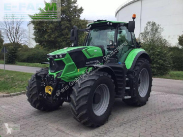 Deutz-Fahr6190
