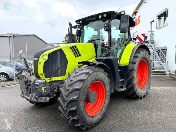 Claas