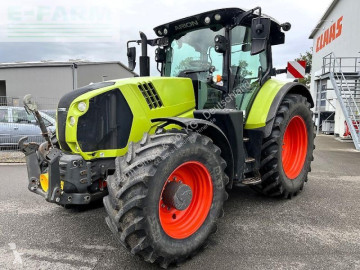 Claas